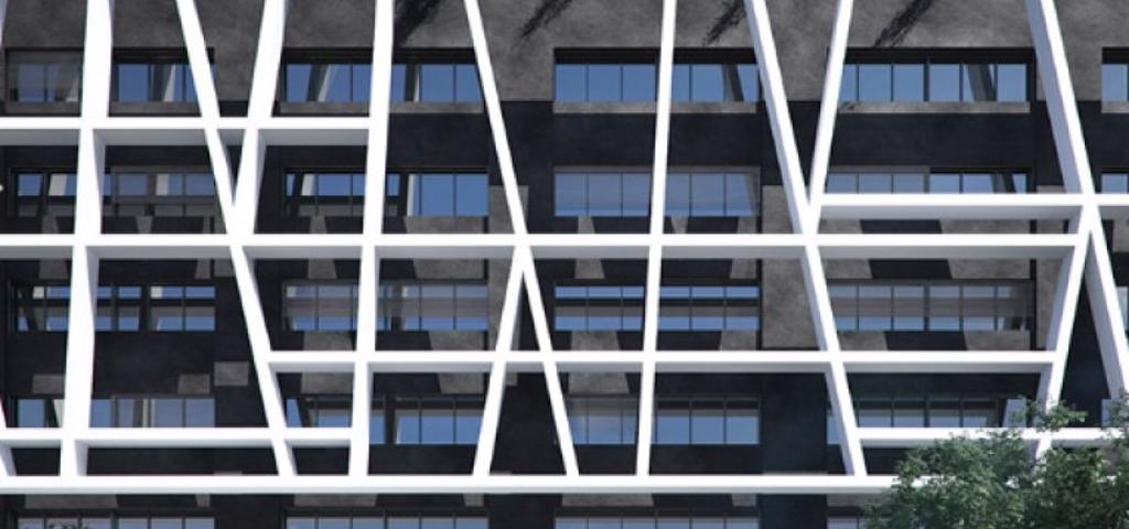The former offices of DOL in Michalakopoulou are being transformed The former offices of DOL in Michalakopoulou are being transformed